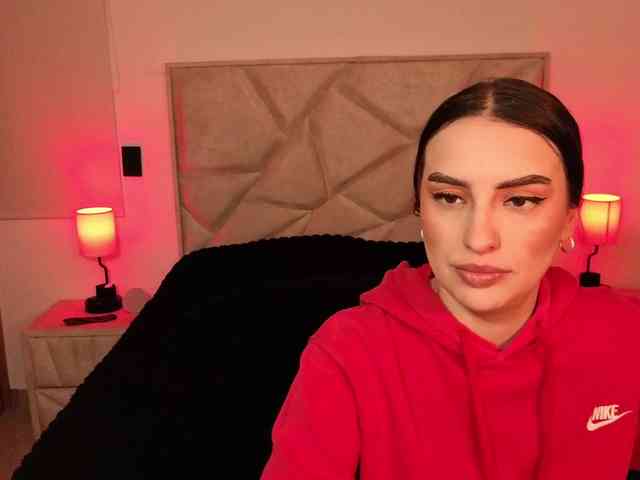 SweetSin-Couple webcam