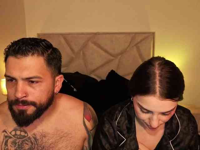 SweetSin-Couple