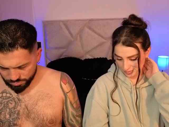 SweetSin-Couple