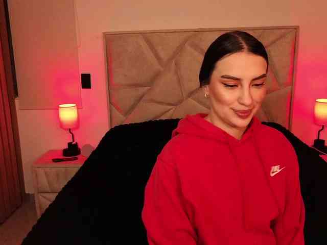 SweetSin-Couple webcam