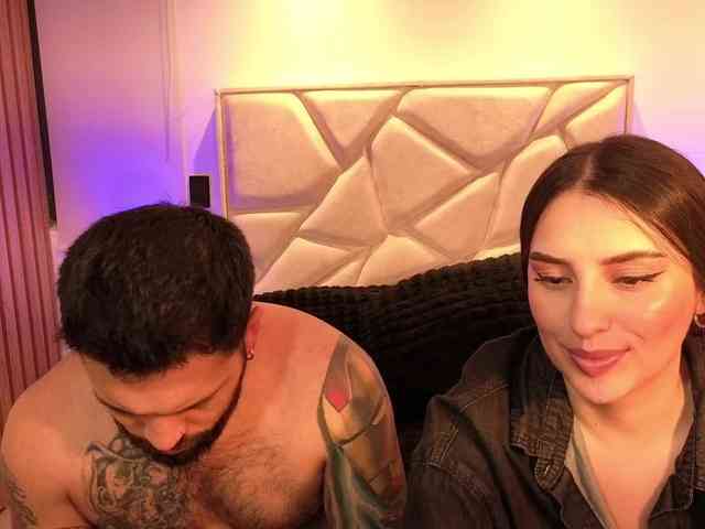 SweetSin-Couple SweetSin-Couple