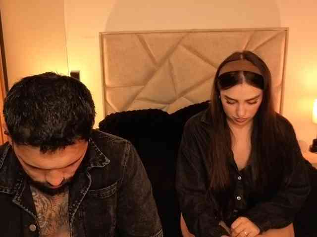 SweetSin-Couple