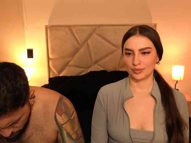 SweetSin-Couple