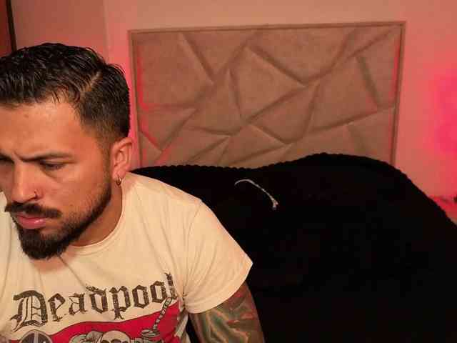 SweetSin-Couple webcam