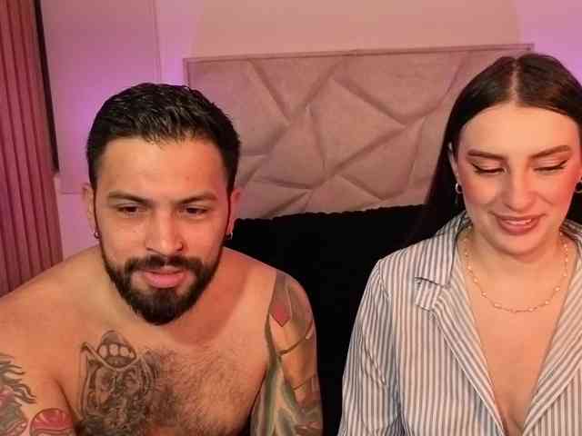 SweetSin-Couple