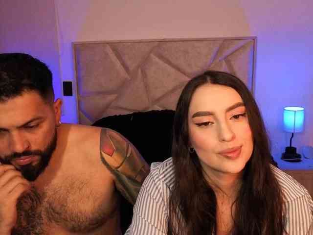 SweetSin-Couple