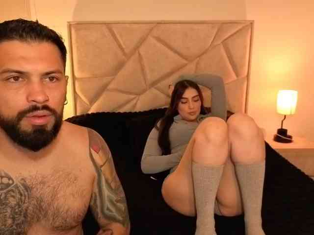 SweetSin-Couple