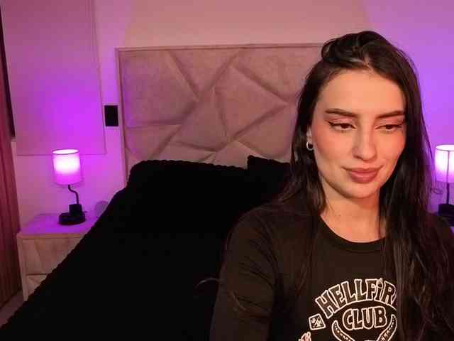SweetSin-Couple webcam