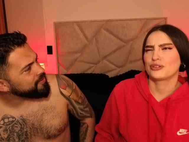 SweetSin-Couple