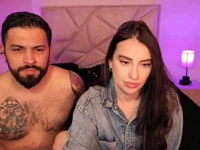 SweetSin-Couple