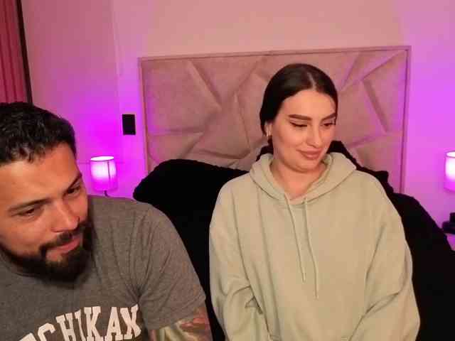 SweetSin-Couple