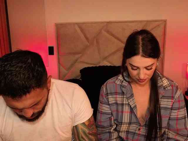 Modelo: SweetSin-Couple