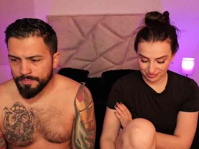 SweetSin-Couple