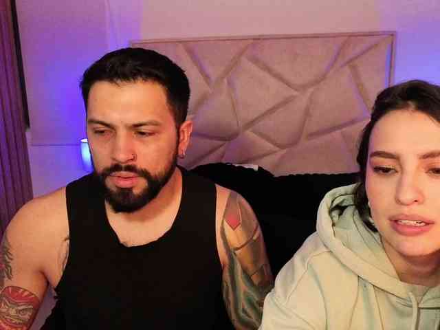 SweetSin-Couple
