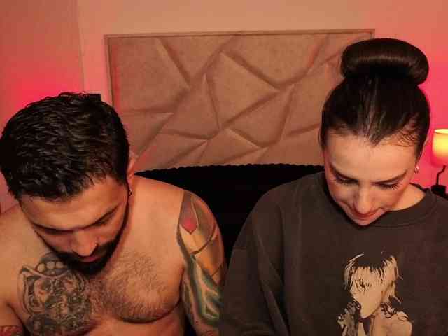SweetSin-Couple