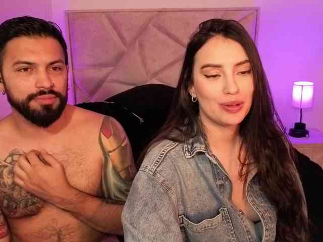 SweetSin-Couple