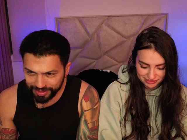SweetSin-Couple