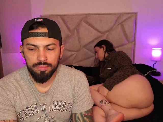 SweetSin-Couple