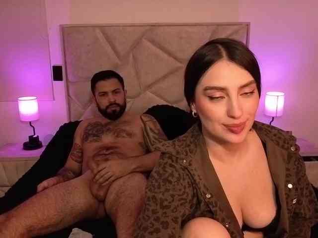SweetSin-Couple