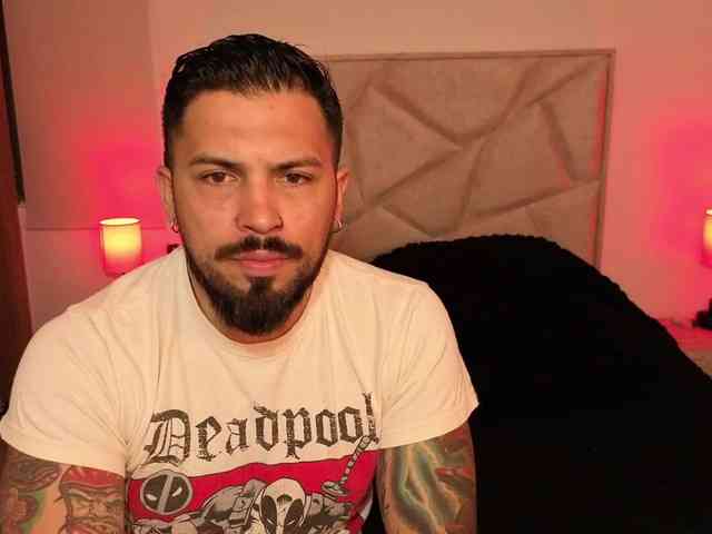 SweetSin-Couple webcam