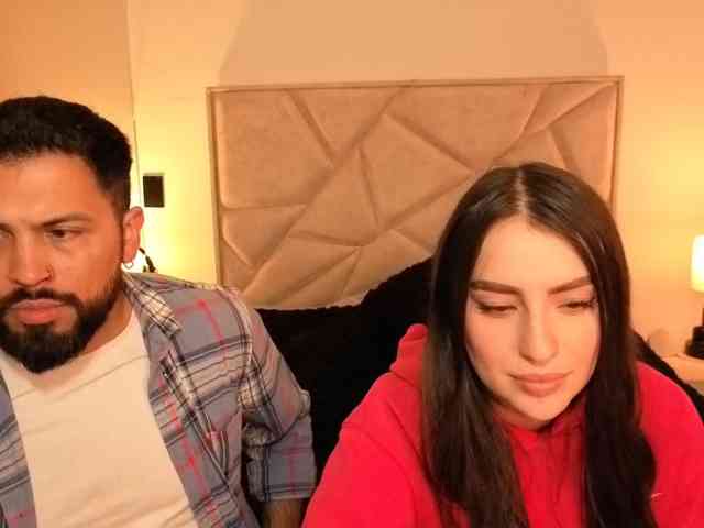 SweetSin-Couple