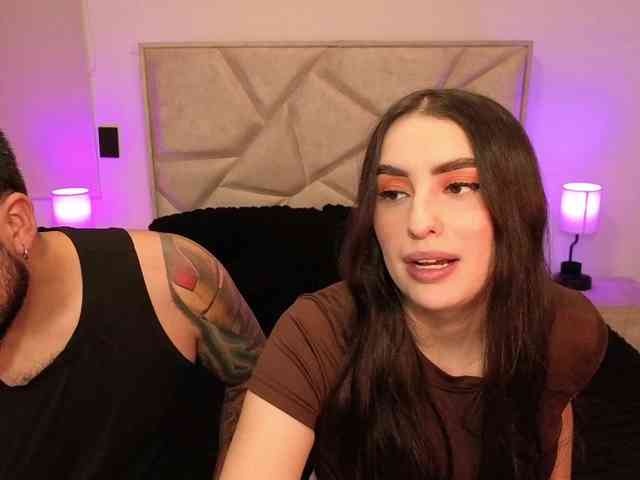 SweetSin-Couple