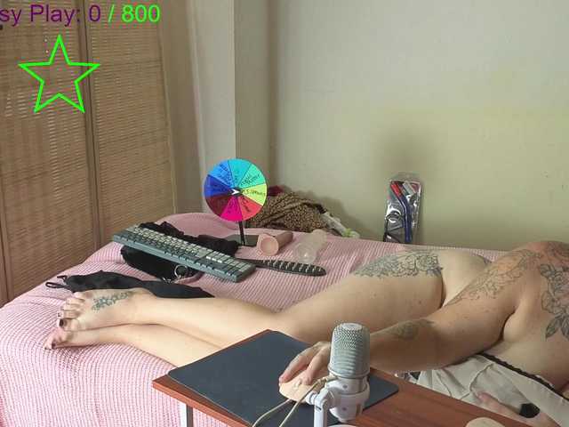 JadeStarUK