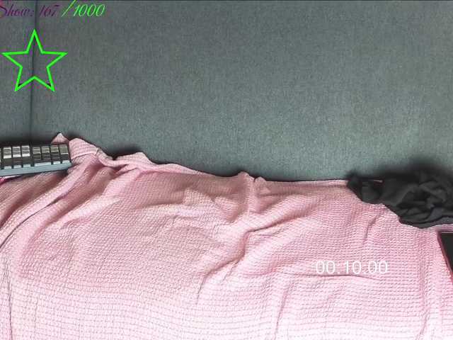 JadeStarUK live cam on BongaCams
