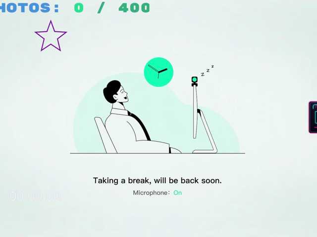 JadeStarUK live cam on BongaCams