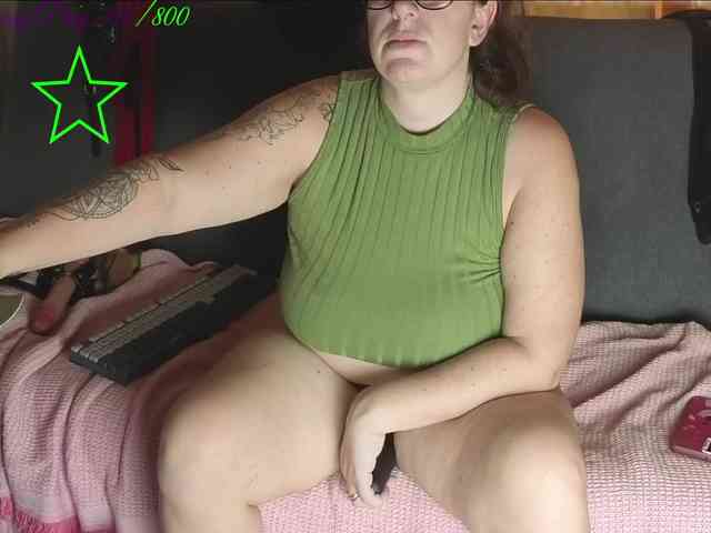 JadeStarUK webcam