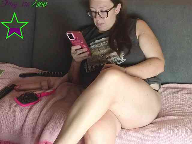 JadeStarUK webcam