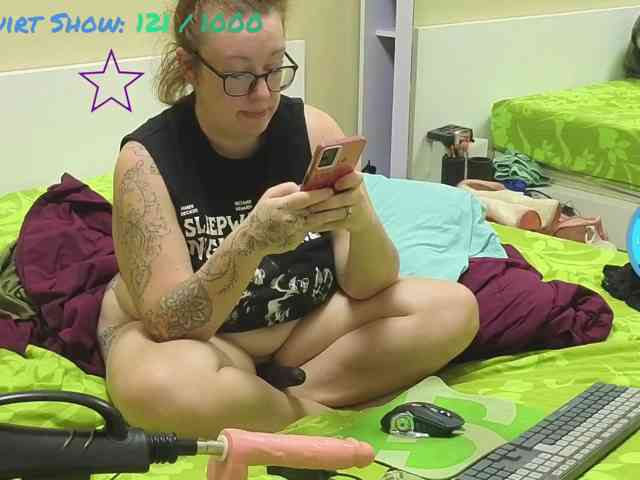 JadeStarUK JadeStarUK