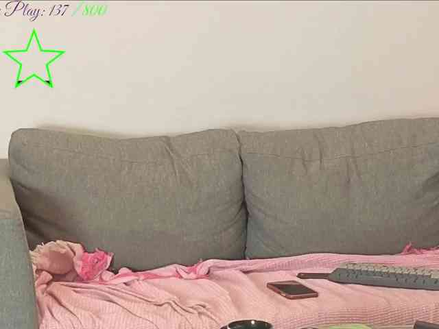 JadeStarUK webcam
