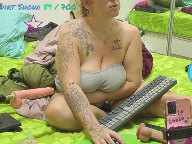 JadeStarUK