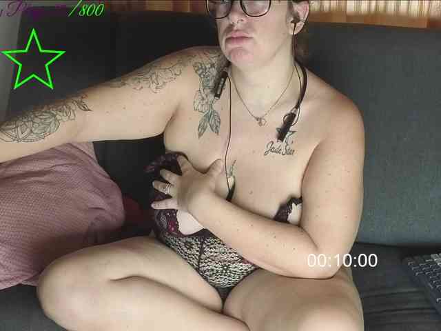 JadeStarUK webcam