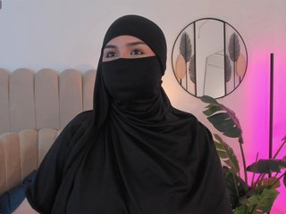 Amirah- Porn Show