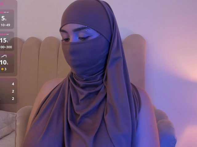 Amirah-