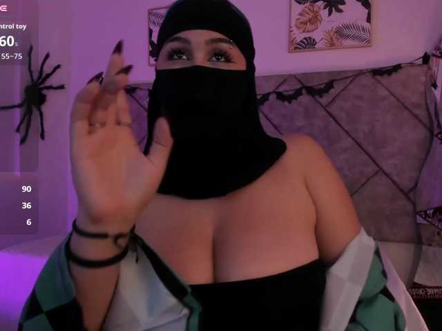 Amirah- live cam