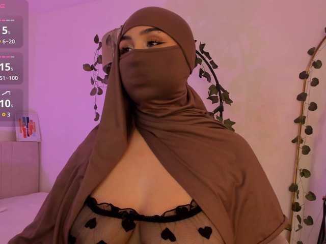 Amirah-