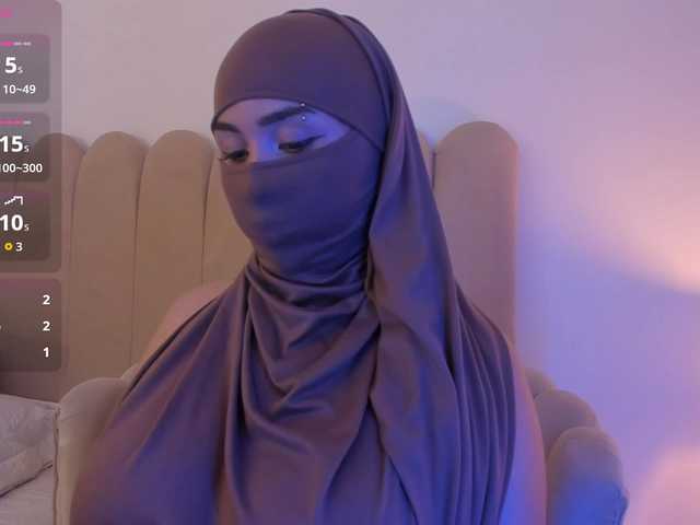 Amirah-