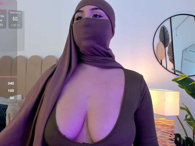 Amirah- live cam on BongaCams