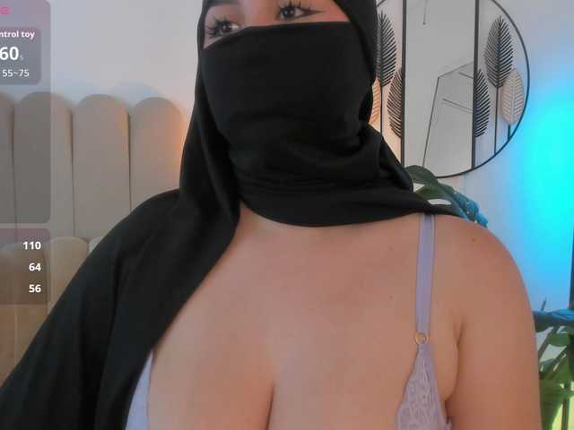 Amirah- live cam on BongaCams