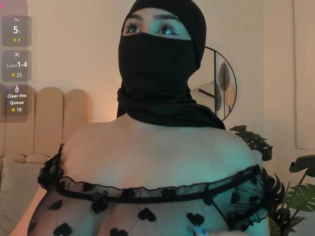 Amirah-