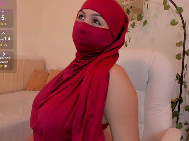 Amirah-