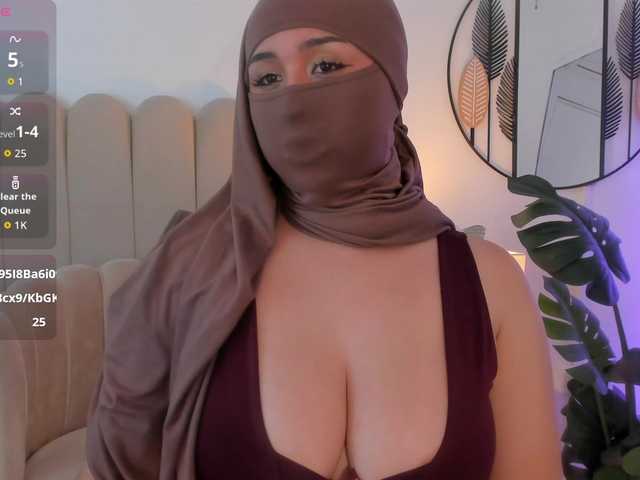 Amirah-