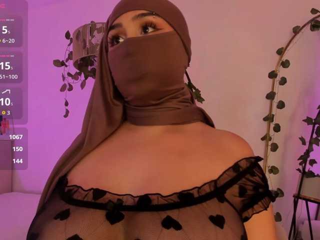 Amirah-