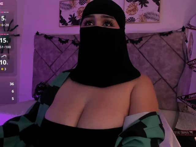 Amirah-