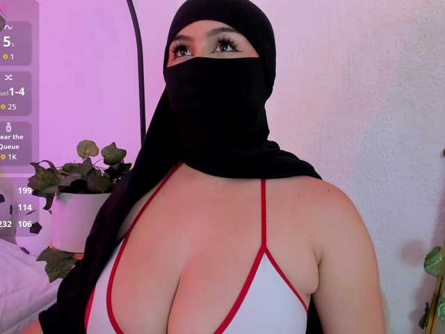 Amirah-