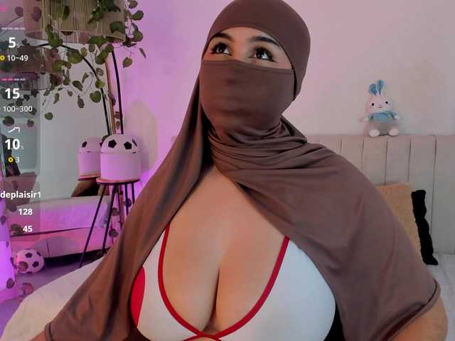 Amirah-