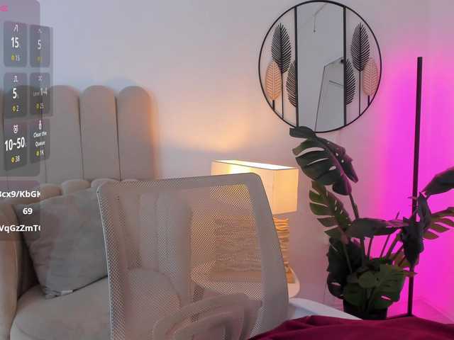Amirah- live cam on BongaCams